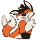 Video sticker 😁 Tekfox