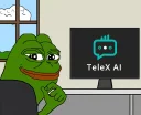 Sticker 🤖 TeleX AI memes @telexai