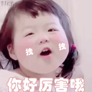 Video sticker 🖕 寄快递吗 不寄打你 @nianqing27