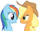 Sticker 😍 AppleDash