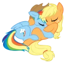 Sticker 😴 AppleDash