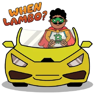 Video sticker 🚘 super jeet