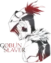 Sticker 😎 Goblin Slayer | @Ninja_Kibador
