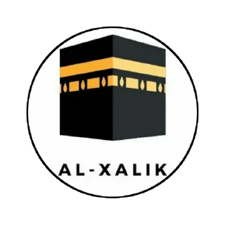 Sticker 🙏 @Al_xalik kanali