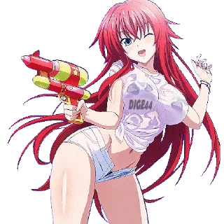 Video sticker 🔫 @STIKERFORALL 🏴󠁧󠁢󠁥󠁮󠁧󠁿RIAS GREMORY -2PACK