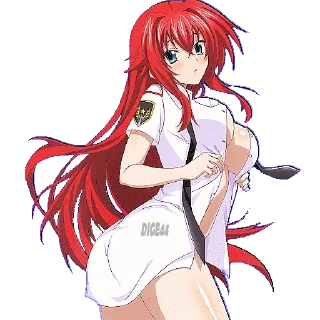 Sticker 👔 @STIKERFORALL 🏴󠁧󠁢󠁥󠁮󠁧󠁿RIAS GREMORY -2PACK