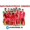 Sticker 💪 PFCNAVBAHOR_UZ