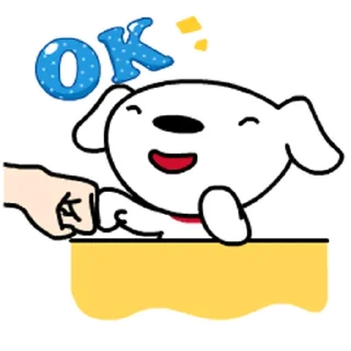 Sticker 👌 京东狗JOY👉https://t.me/JingDongDoge