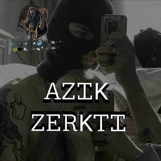 Sticker 🌟 AziK_DoDeZ by @fStikBot