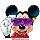 Sticker 😎 Minnie2016