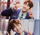 Video sticker 🚶 Chang wook