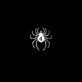 Sticker 🕷 [@yaneshirona]