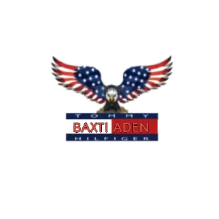 Sticker 🦅 Baxtiyor_oken