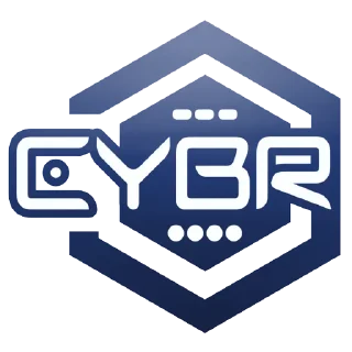 Sticker 💎 CYBR Sticker Pack