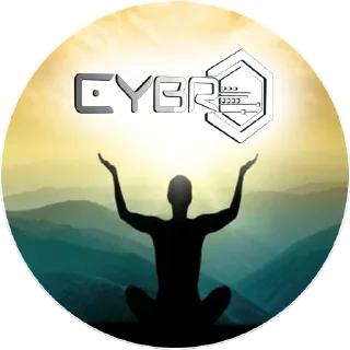 Sticker 🌞 CYBR Sticker Pack