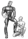 Video sticker 👞 Tom of Finland