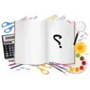 Sticker 📖 العودة للمدارس - قناة ملصقات مميزة