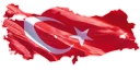 Sticker 🇹🇷 Türk sticker - Abdollah