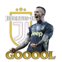 Video sticker 🤙 @Juventus_uz uchun mahsus✅