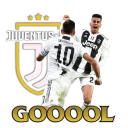 Sticker 😂 @Juventus_uz uchun mahsus✅