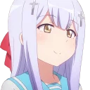 Sticker 🙂 Gabriel DropOut @Mikura_x