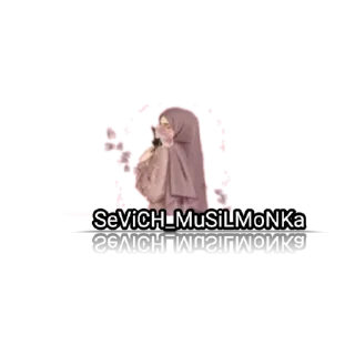 Video sticker ❤️ @SaRVINOZ_PECHATLARI