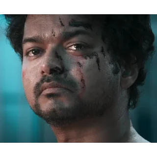 Sticker 😞 THALAPATHY VIJAY