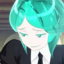 Video sticker 😏 Phos {Houseki No Kuni}