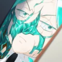 Video sticker 😱 Phos {Houseki No Kuni}