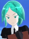 Sticker 😠 Phos {Houseki No Kuni}