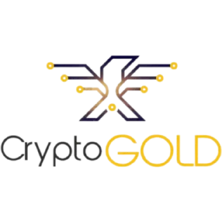 Sticker 😋 Cryptogoldsc