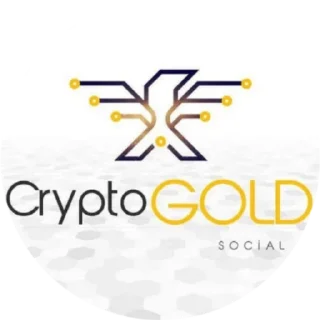 Sticker 😈 Cryptogoldsc