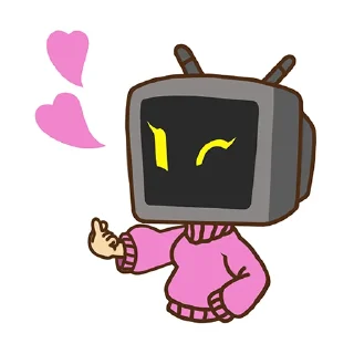 Video sticker 😘 RankerDaoS