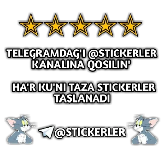 Video sticker 👍 @HazillerKr | @Aydos_nks_bot