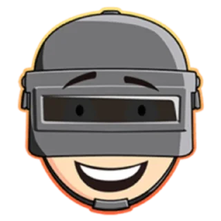 Sticker 😃 PUBGCUSTOMMATCH.COM