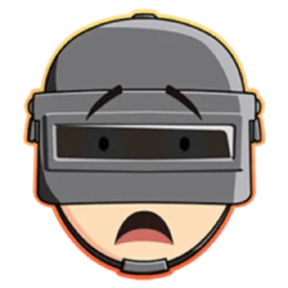 Video sticker 😟 PUBGCUSTOMMATCH.COM