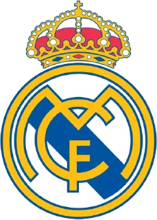 Sticker ⚪️ Real Madrid( @FSUZB )