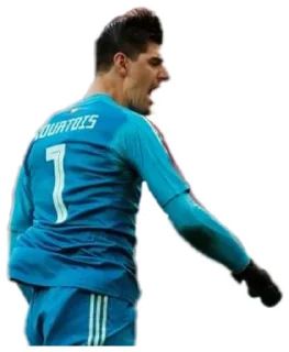 Video sticker ⚪️ Real Madrid( @FSUZB )