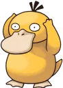 Sticker 🤦 Dio Psyduck