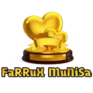 Sticker 🌟 @SaRViNoZ_PECHATLaRi :: @fStikBot