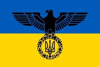 Sticker 🇺🇦 Українська боєголовка