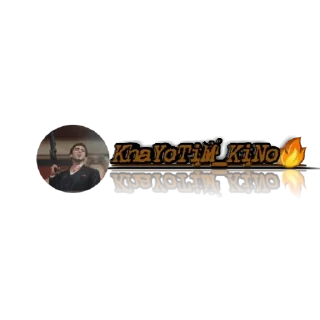 Video sticker 🌟 @KhaYoTiM_KiNo by @fStikBot