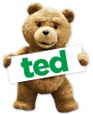 Sticker 🐻 Ted - S4T.tv