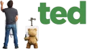 Sticker 👀 Ted - S4T.tv