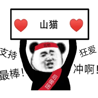 Video sticker ❤️ 山猫招聘专用 @shanmao6 @RSshanmao