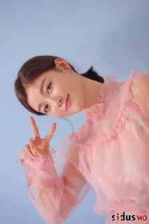 Sticker ✌️ Kim Yoo Jung