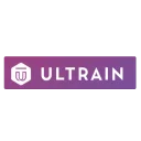 Sticker ❤️ Ultrain