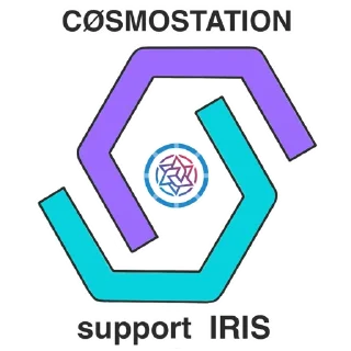 Sticker 🍬 Cosmostation