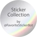 Sticker ℹ️ Collection-PLWY by @FavoriteStickerBot