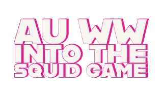 Sticker ❤ Squid Game Auw